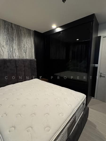 Life Sukhumvit 62 : ไลฟ์ สุขุมวิท 62, กรุงเทพ, ซอยสุขุมวิท 62, บางจาก, พระโขนง, กรุงเทพ, 30 ตร.ม., คอนโด ให้เช่า, โดย Connex Property, 500461974 - DDproperty.com