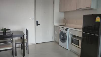 For Rent - Life Sukhumvit 48, Bangkok