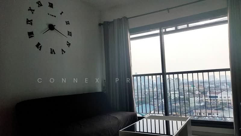 Life Sukhumvit 48 : ไลฟ์ สุขุมวิท 48, กรุงเทพ, ซอยสุขุมวิท 48, พระโขนง, คลองเตย, กรุงเทพ, 40 ตร.ม., คอนโด ให้เช่า, โดย Connex Property, 500461975 - DDproperty.com