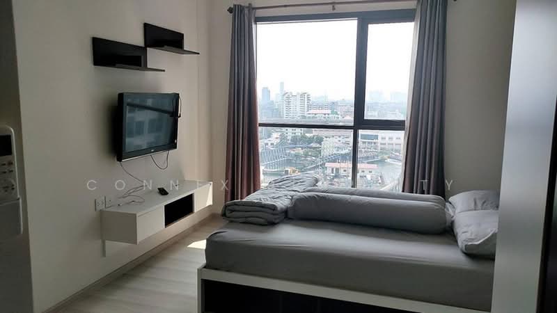 Life Sukhumvit 48, Bangkok, Soi Sukhumvit 48, Phra Kanong, Khlong Toei, Bangkok, 1 Bedroom, 40 sqm, Condo For Rent, by Connex Property, 500461975 - DDproperty.com