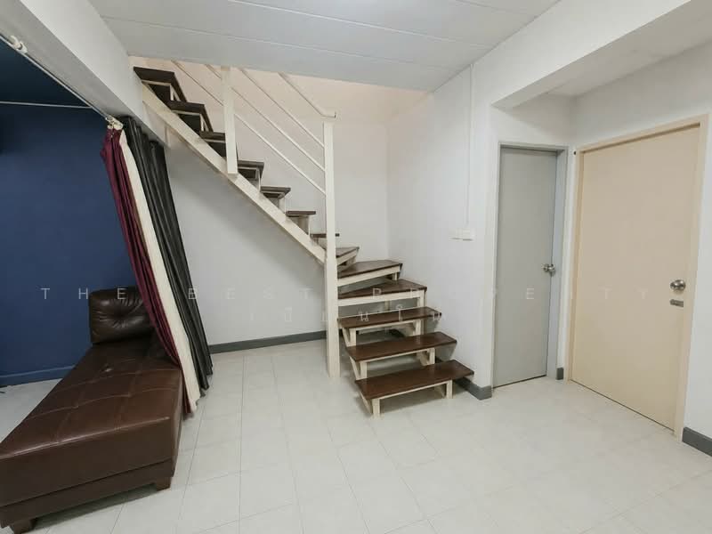 เอออาทรบานบง3 ชลบร, ชลบุรี, บ้านบึง, ชลบุรี, 50 ตร.ม., ทาวน์เฮ้าส์ ขาย, โดย The Best Property เปียนโน, 500461976 - DDproperty.com