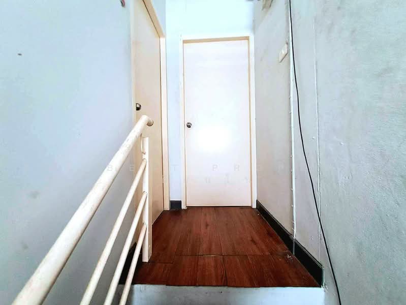 เอออาทรบานบง3 ชลบร, Chon Buri (Pattaya), Ban Bung, Chon Buri (Pattaya), 2 Bedrooms, 50 sqm, Townhouse For Sale, by The Best Property เปียนโน, 500461976 - DDproperty.com