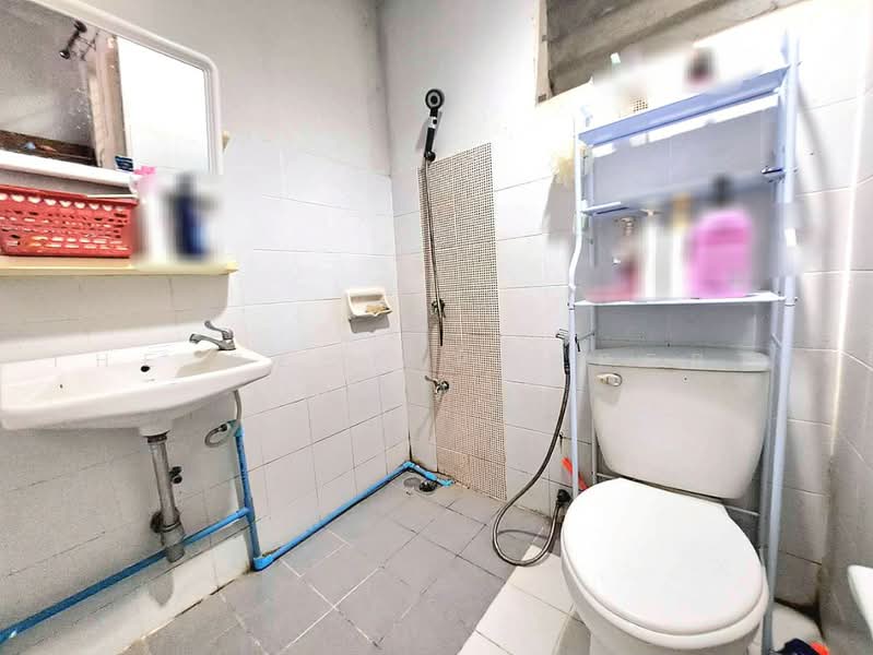 เอออาทรบานบง3 ชลบร, Chon Buri (Pattaya), Ban Bung, Chon Buri (Pattaya), 2 Bedrooms, 50 sqm, Townhouse For Sale, by The Best Property เปียนโน, 500461976 - DDproperty.com