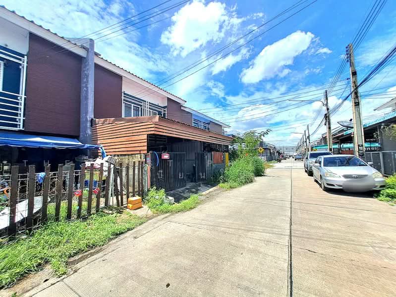 เอออาทรบานบง3 ชลบร, ชลบุรี, บ้านบึง, ชลบุรี, 50 ตร.ม., ทาวน์เฮ้าส์ ขาย, โดย The Best Property เปียนโน, 500461976 - DDproperty.com