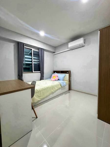 ทาวนเฮาสใหเชาใกลมหาวทยาลยแมโจ เพยง 5 นาท คาเชา 12,000 บาท เดอน รหสทรพย : No.11H673, เชียงใหม่, หนองหาร, สันทราย, เชียงใหม่, 100 ตร.ม., ทาวน์เฮ้าส์ ให้เช่า, โดย Baandeedee Chiangmai, 500461977 - DDproperty.com