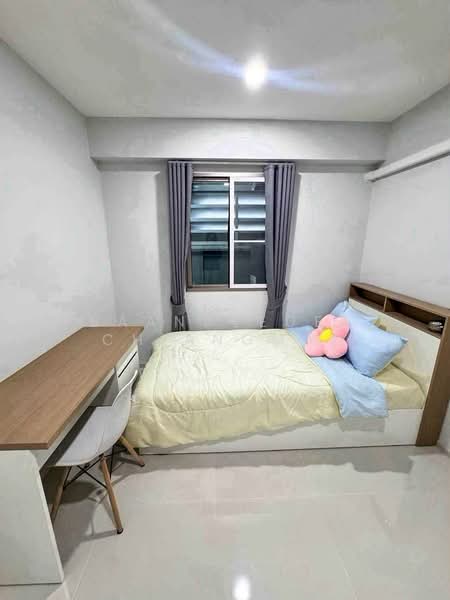 Townhome for rent near Maejo University, Chiang Mai Rental Price: 12,000 THB / month No.11H673, Chiang Mai, Nong Harn, San Sai, Chiang Mai, 2 Bedrooms, 100 sqm, Townhouse For Rent, by Baandeedee Chiangmai, 500461977 - DDproperty.com