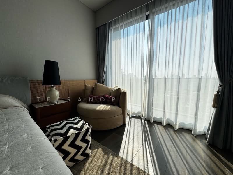 Tela Thonglor 13, Bangkok, 233 Soi Sukhumvit 55, Sukhumvit Road, Khlong Tan Nua, Watthana, Bangkok, 3 Bedrooms, 200 sqm, Condo For Rent, by Teeranop Inchan, 500461978 - DDproperty.com