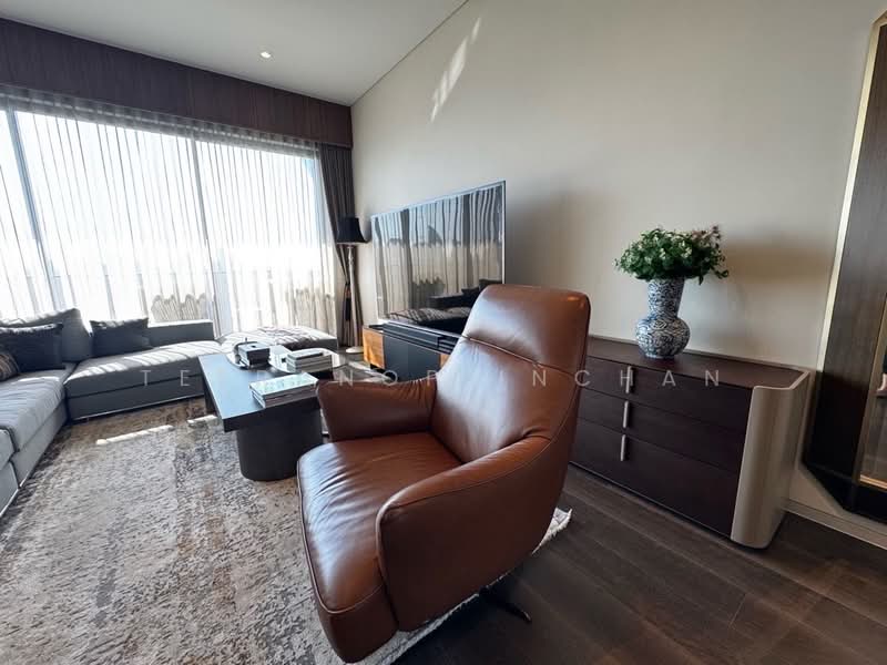 Tela Thonglor 13, Bangkok, 233 Soi Sukhumvit 55, Sukhumvit Road, Khlong Tan Nua, Watthana, Bangkok, 3 Bedrooms, 200 sqm, Condo For Rent, by Teeranop Inchan, 500461978 - DDproperty.com