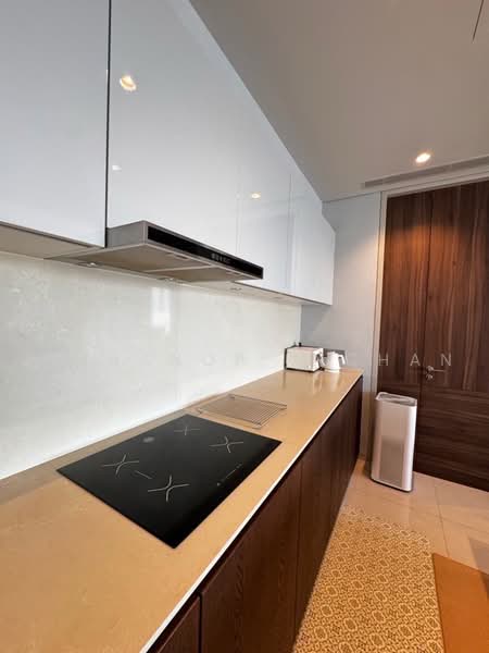 Tela Thonglor 13, Bangkok, 233 Soi Sukhumvit 55, Sukhumvit Road, Khlong Tan Nua, Watthana, Bangkok, 3 Bedrooms, 200 sqm, Condo For Rent, by Teeranop Inchan, 500461978 - DDproperty.com
