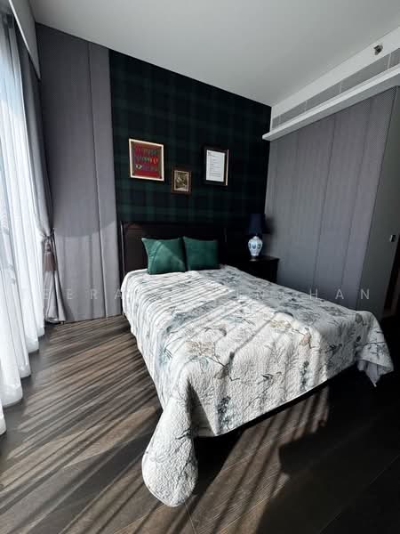 Tela Thonglor 13, Bangkok, 233 Soi Sukhumvit 55, Sukhumvit Road, Khlong Tan Nua, Watthana, Bangkok, 3 Bedrooms, 200 sqm, Condo For Rent, by Teeranop Inchan, 500461978 - DDproperty.com