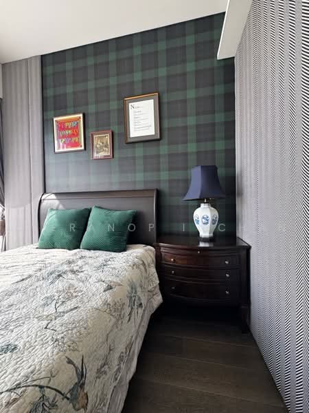 Tela Thonglor 13, Bangkok, 233 Soi Sukhumvit 55, Sukhumvit Road, Khlong Tan Nua, Watthana, Bangkok, 3 Bedrooms, 200 sqm, Condo For Rent, by Teeranop Inchan, 500461978 - DDproperty.com