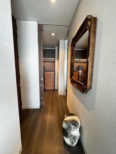 Tela Thonglor 13, Bangkok, 233 Soi Sukhumvit 55, Sukhumvit Road, Khlong Tan Nua, Watthana, Bangkok, 3 Bedrooms, 200 sqm, Condo For Rent, by Teeranop Inchan, 500461978 - DDproperty.com