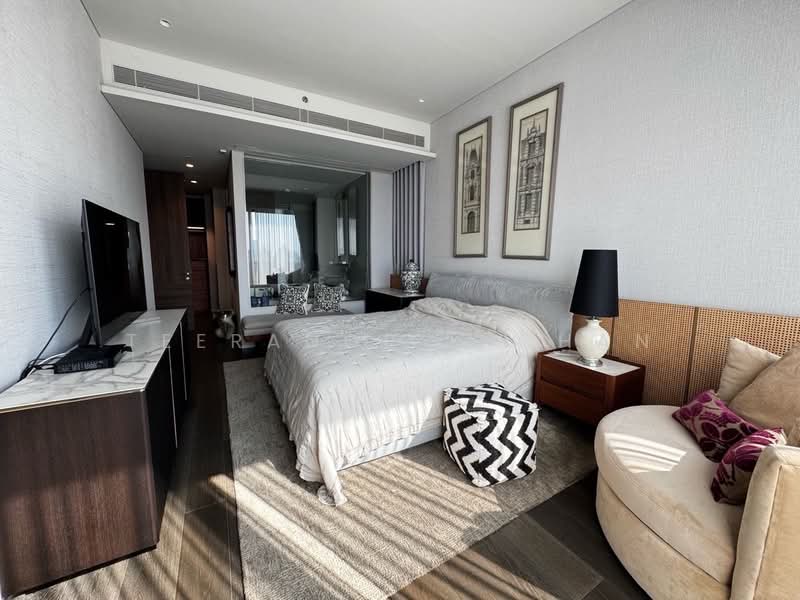 Tela Thonglor 13, Bangkok, 233 Soi Sukhumvit 55, Sukhumvit Road, Khlong Tan Nua, Watthana, Bangkok, 3 Bedrooms, 200 sqm, Condo For Rent, by Teeranop Inchan, 500461978 - DDproperty.com