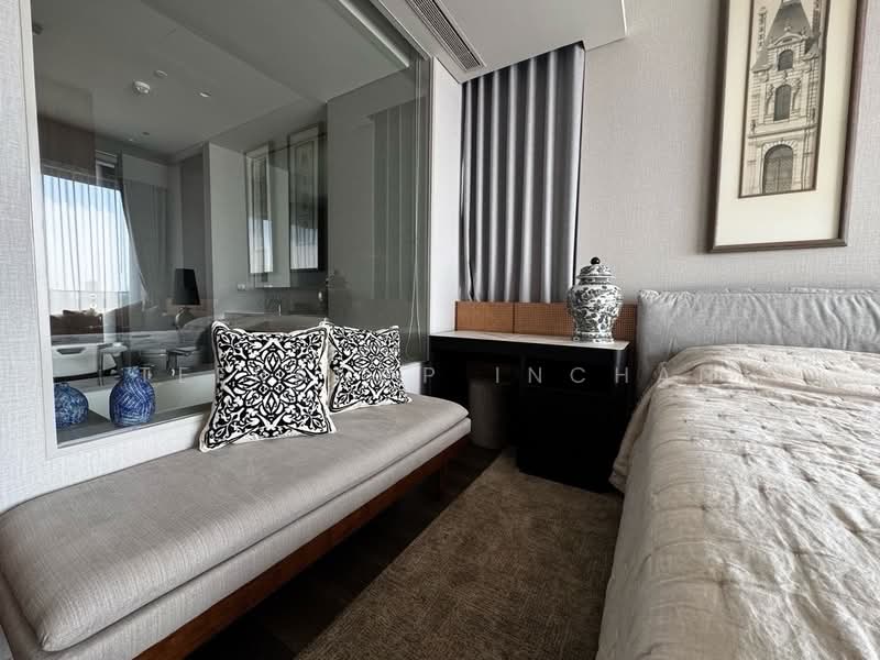 Tela Thonglor 13, Bangkok, 233 Soi Sukhumvit 55, Sukhumvit Road, Khlong Tan Nua, Watthana, Bangkok, 3 Bedrooms, 200 sqm, Condo For Rent, by Teeranop Inchan, 500461978 - DDproperty.com