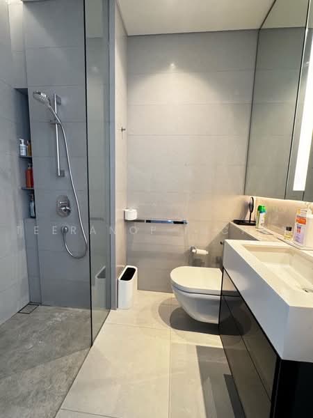 Tela Thonglor 13, Bangkok, 233 Soi Sukhumvit 55, Sukhumvit Road, Khlong Tan Nua, Watthana, Bangkok, 3 Bedrooms, 200 sqm, Condo For Rent, by Teeranop Inchan, 500461978 - DDproperty.com