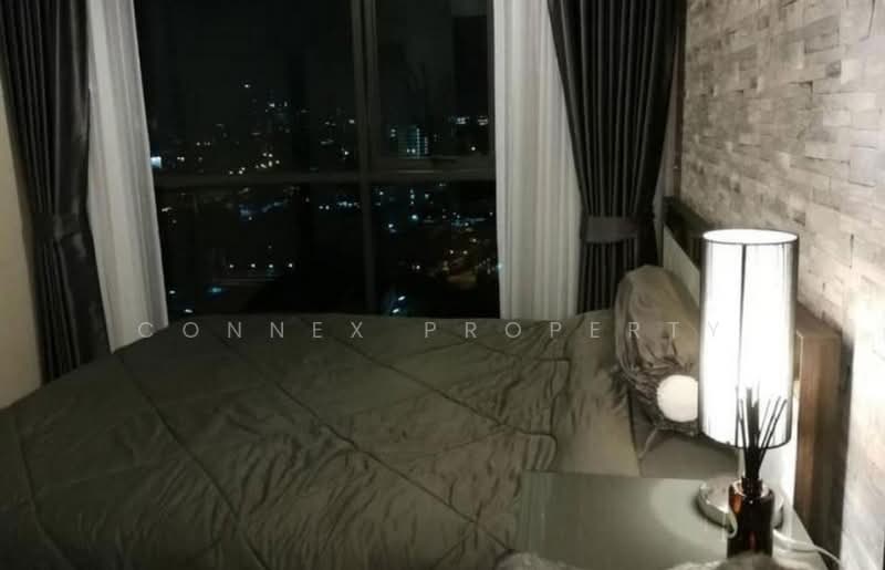Life Sukhumvit 48 : ไลฟ์ สุขุมวิท 48, กรุงเทพ, ซอยสุขุมวิท 48, พระโขนง, คลองเตย, กรุงเทพ, 34 ตร.ม., คอนโด ให้เช่า, โดย Connex Property, 500461979 - DDproperty.com