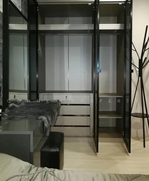 Life Sukhumvit 48, Bangkok, Soi Sukhumvit 48, Phra Kanong, Khlong Toei, Bangkok, 1 Bedroom, 34 sqm, Condo For Rent, by Connex Property, 500461979 - DDproperty.com