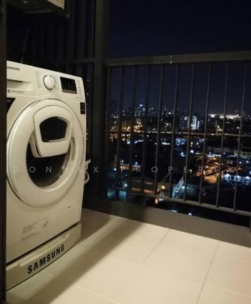Life Sukhumvit 48, Bangkok, Soi Sukhumvit 48, Phra Kanong, Khlong Toei, Bangkok, 1 Bedroom, 34 sqm, Condo For Rent, by Connex Property, 500461979 - DDproperty.com