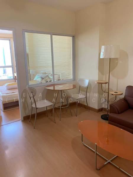 Life @ Ratchada-Huai Khwang, Bangkok, 189 Pracharatbamphen Road, Huai Khwang, Bangkok, 1 Bedroom, 42 sqm, Condo For Sale, by ERA Holding (Thailand) Co., Ltd., 500461980 - DDproperty.com