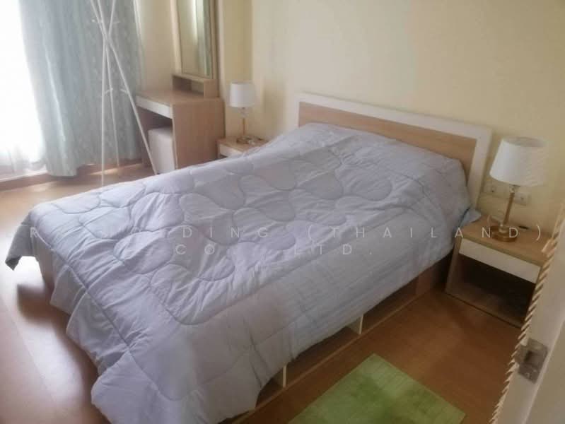 Life @ Ratchada-Huai Khwang, Bangkok, 189 Pracharatbamphen Road, Huai Khwang, Bangkok, 1 Bedroom, 42 sqm, Condo For Sale, by ERA Holding (Thailand) Co., Ltd., 500461980 - DDproperty.com