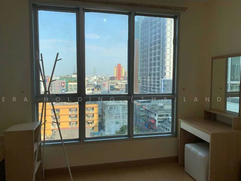 Life @ Ratchada-Huai Khwang, Bangkok, 189 Pracharatbamphen Road, Huai Khwang, Bangkok, 1 Bedroom, 42 sqm, Condo For Sale, by ERA Holding (Thailand) Co., Ltd., 500461980 - DDproperty.com