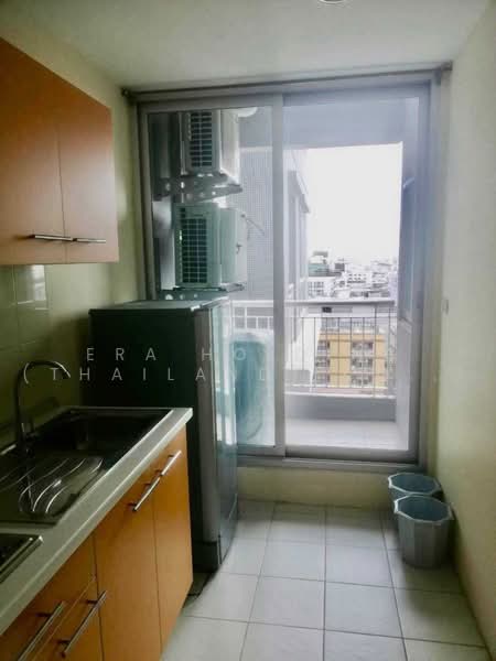 Life @ Ratchada-Huai Khwang, Bangkok, 189 Pracharatbamphen Road, Huai Khwang, Bangkok, 1 Bedroom, 42 sqm, Condo For Sale, by ERA Holding (Thailand) Co., Ltd., 500461980 - DDproperty.com
