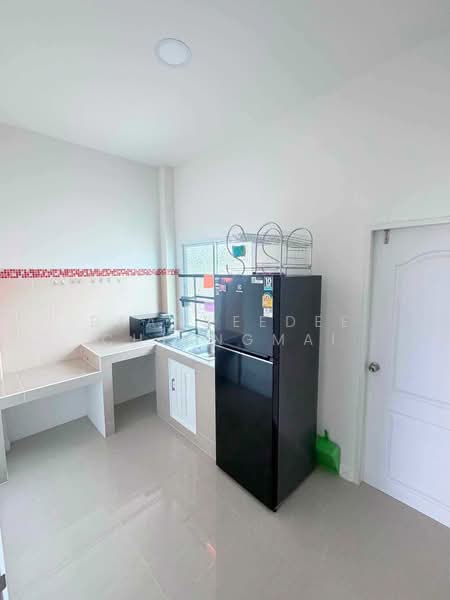 A house for rent near Thaiwatsadu, Chiang Mai Rental Price: 12,000 THB /month Property ID: No.15H893, Chiang Mai, Yand Nueng, Saraphi, Chiang Mai, 2 Bedrooms, 100 sqm, Single Detached House For Rent, by Baandeedee Chiangmai, 500461982 - DDproperty.com