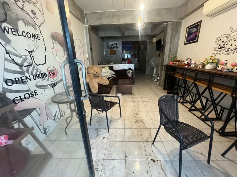 อาคารพาณชยอางศลา ชลบร, Chon Buri (Pattaya), Ang Sila, Muang Chon Buri, Chon Buri (Pattaya), , 150 sqm, Shophouse For Sale, by The Best Property นุ๊ก, 500461983 - DDproperty.com