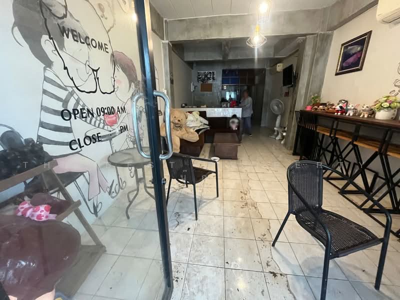อาคารพาณชยอางศลา ชลบร, Chon Buri (Pattaya), Ang Sila, Muang Chon Buri, Chon Buri (Pattaya), , 150 sqm, Shophouse For Sale, by The Best Property นุ๊ก, 500461983 - DDproperty.com