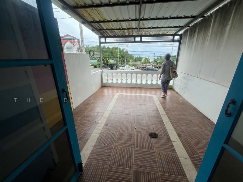 อาคารพาณชยอางศลา ชลบร, ชลบุรี, อ่างศิลา, เมืองชลบุรี, ชลบุรี, 150 ตร.ม., ตึกแถว-อาคารพาณิชย์ ขาย, โดย The Best Property   นุ๊ก, 500461983 - DDproperty.com