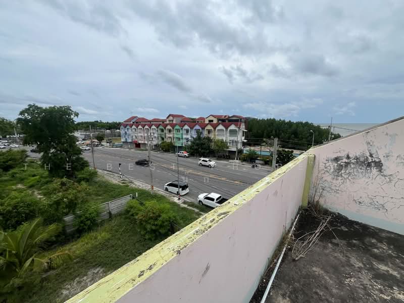 อาคารพาณชยอางศลา ชลบร, Chon Buri (Pattaya), Ang Sila, Muang Chon Buri, Chon Buri (Pattaya), , 150 sqm, Shophouse For Sale, by The Best Property นุ๊ก, 500461983 - DDproperty.com