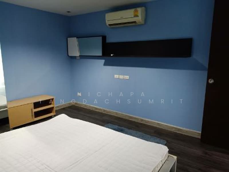 J.W. Boulevard Srivara, Bangkok, Srivara Road, Phlapphla, Wang Thonglang, Bangkok, 1 Bedroom, 45 sqm, Condo For Rent, by Nichapa Tangdachsumrit, 500461985 - DDproperty.com