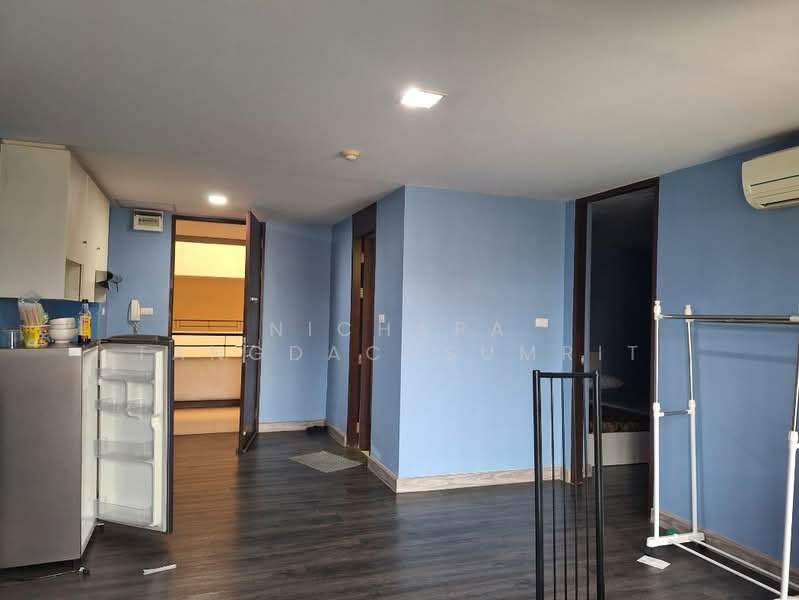 J.W. Boulevard Srivara, Bangkok, Srivara Road, Phlapphla, Wang Thonglang, Bangkok, 1 Bedroom, 45 sqm, Condo For Rent, by Nichapa Tangdachsumrit, 500461985 - DDproperty.com
