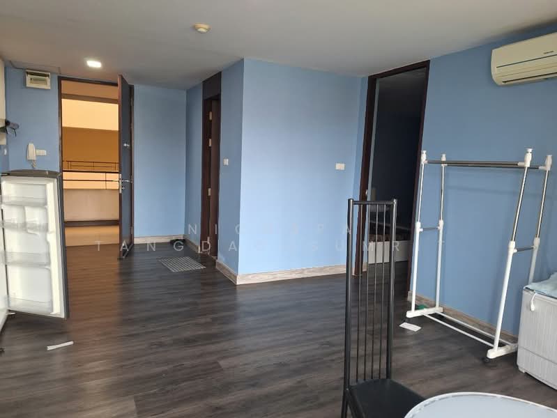 J.W. Boulevard Srivara, Bangkok, Srivara Road, Phlapphla, Wang Thonglang, Bangkok, 1 Bedroom, 45 sqm, Condo For Rent, by Nichapa Tangdachsumrit, 500461985 - DDproperty.com