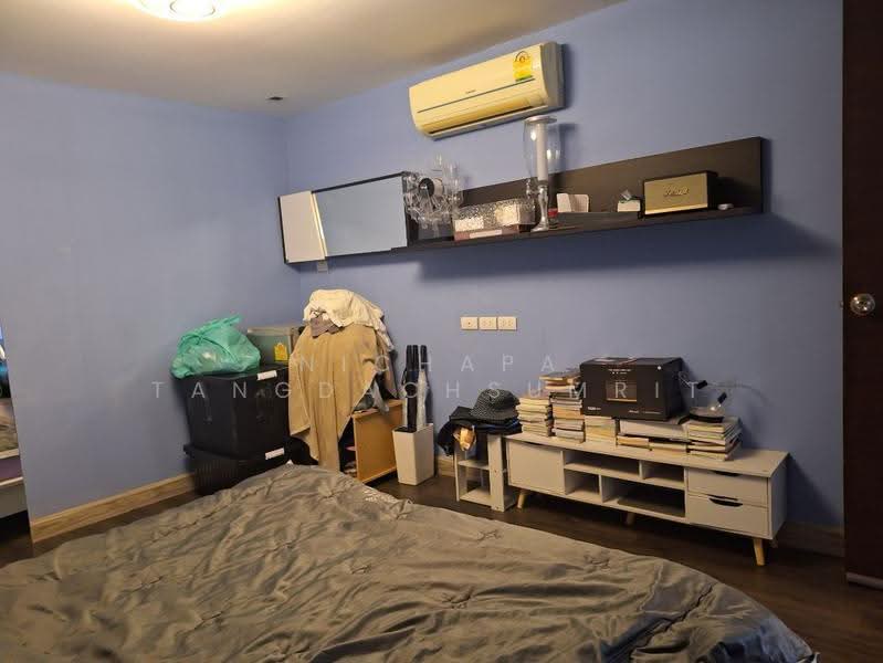 J.W. Boulevard Srivara, Bangkok, Srivara Road, Phlapphla, Wang Thonglang, Bangkok, 1 Bedroom, 45 sqm, Condo For Rent, by Nichapa Tangdachsumrit, 500461985 - DDproperty.com
