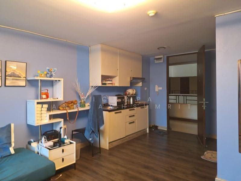 J.W. Boulevard Srivara, Bangkok, Srivara Road, Phlapphla, Wang Thonglang, Bangkok, 1 Bedroom, 45 sqm, Condo For Rent, by Nichapa Tangdachsumrit, 500461985 - DDproperty.com