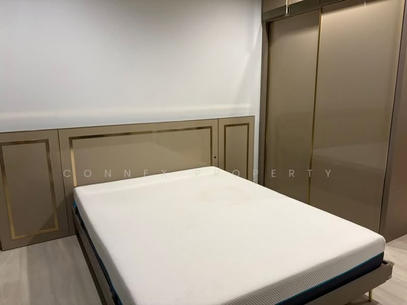 Life One Wireless, Bangkok, 1 Wireless Road, Lumphini, Pathum Wan, Bangkok, 1 Bedroom, 30 sqm, Condo For Rent, by Connex Property, 500461986 - DDproperty.com