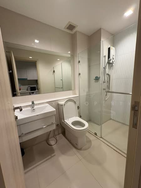 Life One Wireless, Bangkok, 1 Wireless Road, Lumphini, Pathum Wan, Bangkok, 1 Bedroom, 30 sqm, Condo For Rent, by Connex Property, 500461986 - DDproperty.com