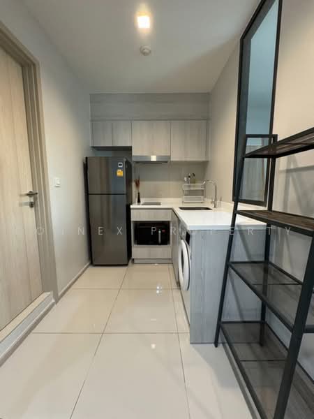 Life One Wireless, Bangkok, 1 Wireless Road, Lumphini, Pathum Wan, Bangkok, 1 Bedroom, 35 sqm, Condo For Rent, by Connex Property, 500461987 - DDproperty.com