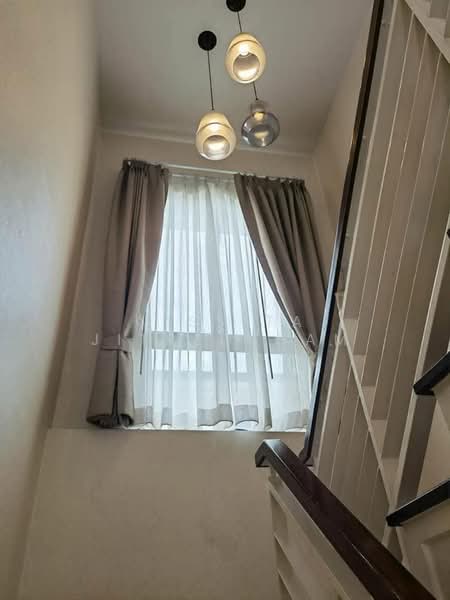 Setthasiri Krungthep Kreetha, Bangkok, Krungthep Kreetha Road, Hua Mak, Bang Kapi, Bangkok, 4 Bedrooms, 66 sqm, Single Detached House For Rent, by Nissita Jitreengam, 500461992 - DDproperty.com