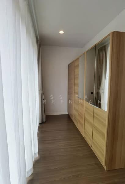 Setthasiri Krungthep Kreetha, Bangkok, Krungthep Kreetha Road, Hua Mak, Bang Kapi, Bangkok, 4 Bedrooms, 66 sqm, Single Detached House For Rent, by Nissita Jitreengam, 500461992 - DDproperty.com