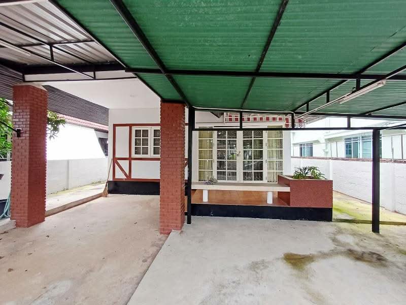 Chiang Mai Land, Chiang Mai, Chang Klan, Muang Chiang Mai, Chiang Mai, 2 Bedrooms, 140 sqm, Single Detached House For Rent, by คุณ ธีรชาติ, 500461993 - DDproperty.com