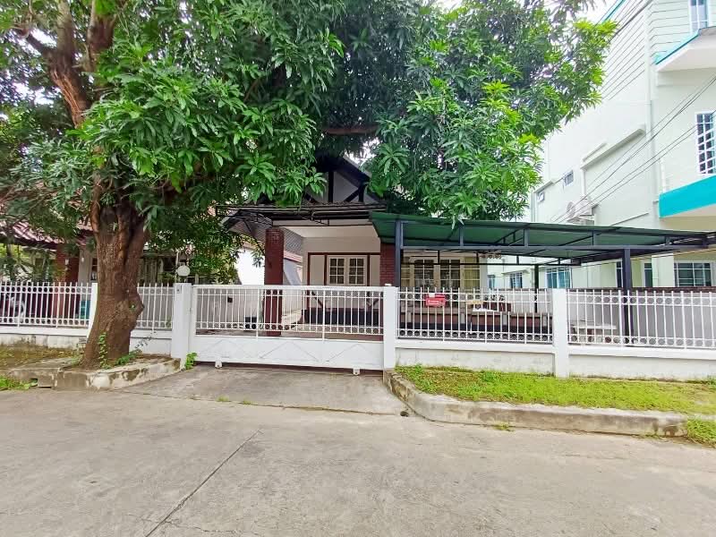 Chiang Mai Land, Chiang Mai, Chang Klan, Muang Chiang Mai, Chiang Mai, 2 Bedrooms, 140 sqm, Single Detached House For Rent, by คุณ ธีรชาติ, 500461993 - DDproperty.com