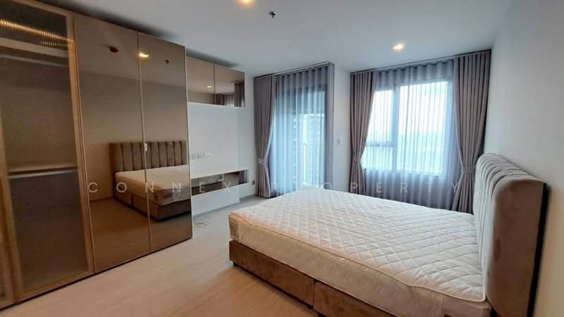 Life Ladprao : ไลฟ์ ลาดพร้าว, กรุงเทพ, 992 ถนนลาดพร้าว, จอมพล, จตุจักร, กรุงเทพ, 35 ตร.ม., คอนโด ให้เช่า, โดย Connex Property, 500461994 - DDproperty.com