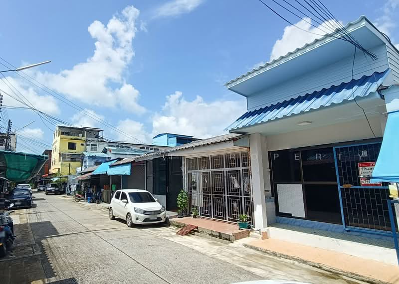ทาวนเฮาสทาชาง จนทบร, จันทบุรี, ท่าช้าง, เมืองจันทบุรี, จันทบุรี, 150 ตร.ม., ทาวน์เฮ้าส์ ขาย, โดย The Best Property จุ้ย, 500461996 - DDproperty.com
