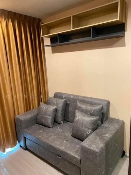 Life Ladprao : ไลฟ์ ลาดพร้าว, กรุงเทพ, 992 ถนนลาดพร้าว, จอมพล, จตุจักร, กรุงเทพ, 36 ตร.ม., คอนโด ให้เช่า, โดย Connex Property, 500461997 - DDproperty.com