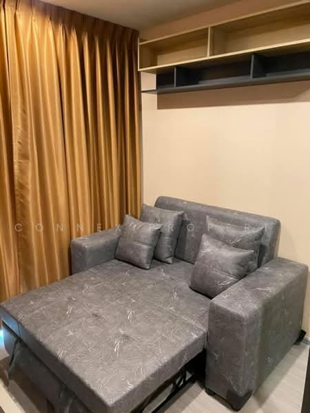 Life Ladprao : ไลฟ์ ลาดพร้าว, กรุงเทพ, 992 ถนนลาดพร้าว, จอมพล, จตุจักร, กรุงเทพ, 36 ตร.ม., คอนโด ให้เช่า, โดย Connex Property, 500461997 - DDproperty.com