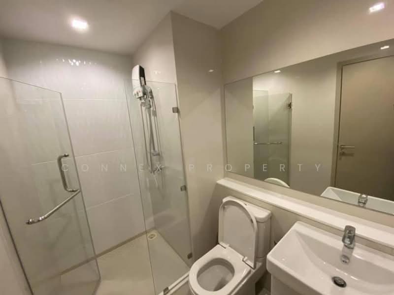 Life Ladprao, Bangkok, 992 Ladprao Road, Jom Phon, Chatuchak, Bangkok, 1 Bedroom, 36 sqm, Condo For Rent, by Connex Property, 500461997 - DDproperty.com