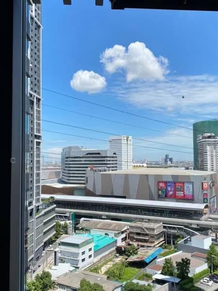 Life Ladprao, Bangkok, 992 Ladprao Road, Jom Phon, Chatuchak, Bangkok, 1 Bedroom, 36 sqm, Condo For Rent, by Connex Property, 500461997 - DDproperty.com