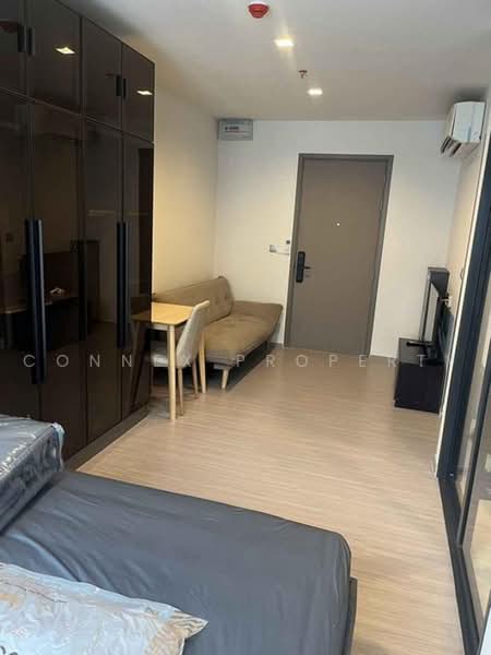 Life Asoke Hype : ไลฟ์ อโศก ไฮป์, กรุงเทพ, 339 ถนน จตุรทิศ, มักกะสัน, ราชเทวี, กรุงเทพ, 26 ตร.ม., คอนโด ให้เช่า, โดย Connex Property, 500461998 - DDproperty.com